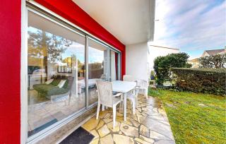 Pet Friendly Apartment - Saint-Georges-de-Didonne - 0