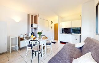 Pet Friendly Apartment - Saint-Georges-de-Didonne - 6
