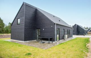 Lovely Home In Rømø With Jacuzzi - Kongsmark - 0