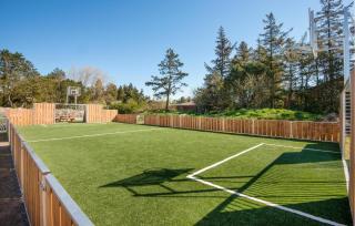 4 Bedroom Pet Friendly Home In Rømø - 2