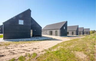 Lovely Home In Rømø With Jacuzzi - Kongsmark - 0