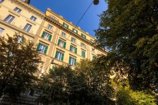 Via Veneto - Dolce Vita Alcova - Rom - 9