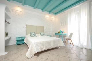 Naxos Evilion Luxury Apartments & Suites - 4