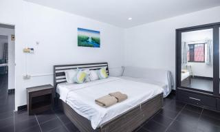 Belle Cose Guest House Phuket - Patong - 7
