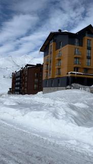 Ski Zoo Apartments, new gudauri - Kʼumlistsʼikhe - 8