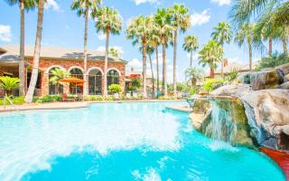 MedCenter Luxe Suites - Upscale Vacation Apartments Near Houston Medical Center - 8