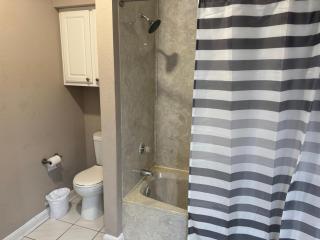 MedCenter Luxe Suites - Upscale Vacation Apartments Near Houston Medical Center - 1