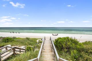 Camp Creek Cottage by Stay on 30A- Pool, Bikes, Private Beach Access - 9