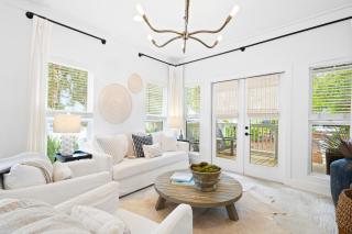 Camp Creek Cottage by Stay on 30A- Pool, Bikes, Private Beach Access - 6