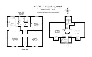 Almara- Cosy cottage in fife - 8