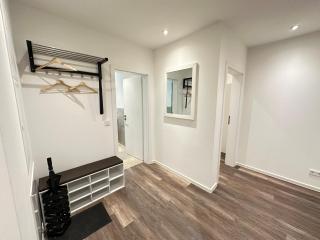 M&K Homes Eleganter Neubau zwischen Hamburg&Ostsee mit Parkplatz - 2