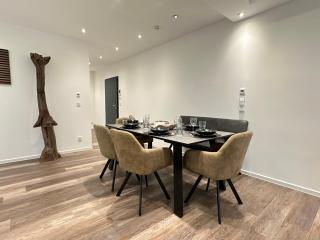 Eleganter Neubau zwischen Hamburg&Ostsee mit Parkplatz - Reinfeld - 7