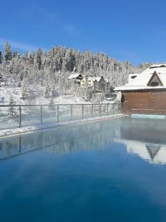 SPA HOTEL Gora - Bukovel - 8