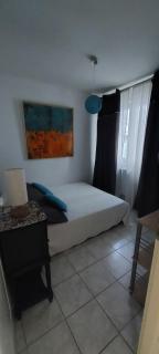 Sète Centre-ville - Jolie Maison 4 personnes - 60 m2 avec parking gratuit privé, wifi et clim - Sète - 1