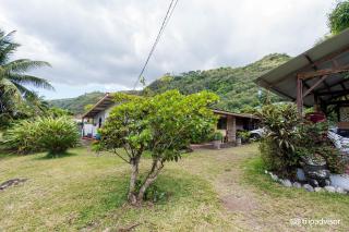 Pension TE MITI - PLAGE-BEACH 200m - Mahana Parc & Vaiava Beach pk18 - B&B CHAMBRES ou DORTOIR - Punaauia - 1