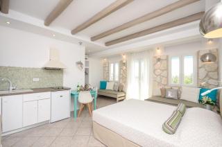 Naxos Evilion Luxury Apartments & Suites - 1