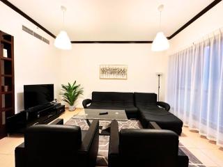 2BR High Floor in JBR with Sea View - Dubai - 7
