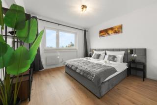 VlNFUL2 Premium-Apartment mit Balkon und Parkplatz - Mülheim an der Ruhr - 3