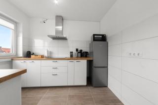 VlNFUL2 Premium-Apartment mit Balkon und Parkplatz - 4