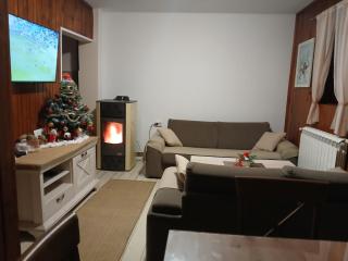 Holiday Home Stevas - Žabljak - 2