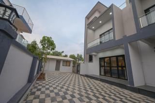 Elara Villa, 3BHK Luxury Villa with Private Pool - Malavli - 6