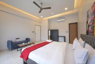 Elara Villa, 3BHK Luxury Villa with Private Pool - Malavli - 2