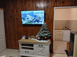 Holiday Home Stevas - Žabljak - 3