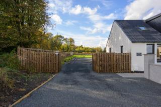 Almara- Cosy cottage in fife - 3