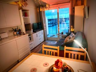 The Boat View - Sea View - Tiny home Brighton Marina - Brighton & Hove - 4