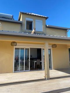 Villa La Plaine Saint Paul - Saint-Paul - 3