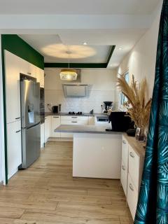 Villa La Plaine Saint Paul - Saint-Paul - 9