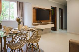 Apt Completo Próximo da Praia de Atalaia - Aracaju - 5
