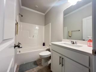 Traveler's Home - Durham - 3