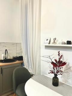 CHERRY apartment - Riga - 7