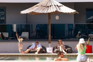 Marina-Bay-Resort - Sukošan - 5