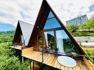 Wayside Cottage Livia - Batoemi - 0