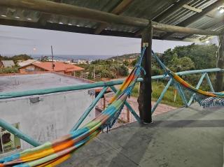 Cabana rústica a 900m da Praia da Ribanceira - 0