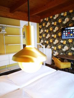 Aparthotel "Goldener Hahn Apartments" - Bad Waltersdorf - 7