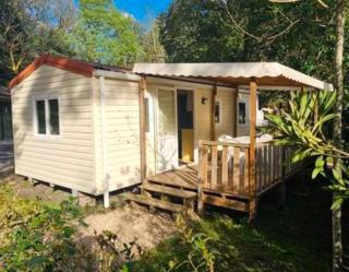 CAMPING VERT LAVANDE - Belmont-sur-Rance - 1