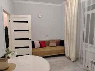 Красивая, теплая и уютная квартира - Prigorodnyy - 5