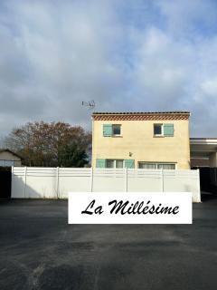 La Millésime - Saint-André-de-Cubzac - 6