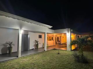 Villa Matigwa - Anse-Bertrand - 7