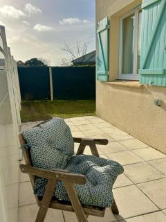 La Millésime - Saint-André-de-Cubzac - 8