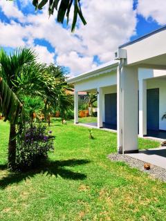 Villa Matigwa - Anse-Bertrand - 8