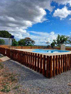 Pousada o Canto da Seriema - 6