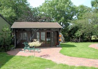 Hotel Rügenschmiede vis a vis Hiddensee - Schaprode - 2