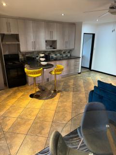 Shalom - Kapstadt - 3