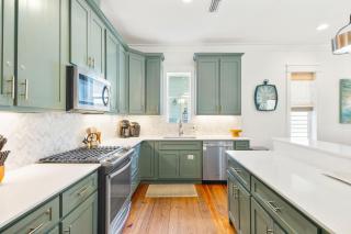 Beach Thyme by Stay on 30A- Pool, Bikes - Rosemary Beach - 4