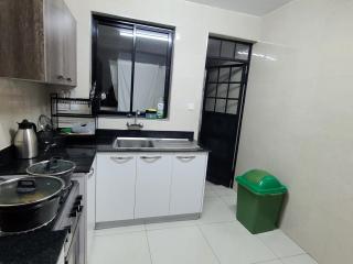 Afristayhomes Amalia Apartments B2-6 - Nairobi - 3