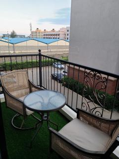 Afristayhomes Amalia Apartments B2-6 - 2